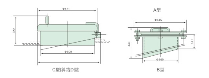  全自動過濾器