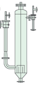 水蒸氣噴射真空泵