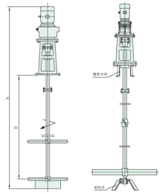  全自動過濾器