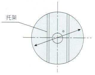 循環(huán)噴淋式固堿溶解槽