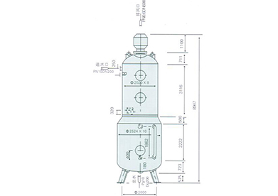 組合式二氧化碳