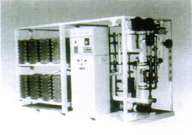 FY-ZF型助燃風機配用消聲器