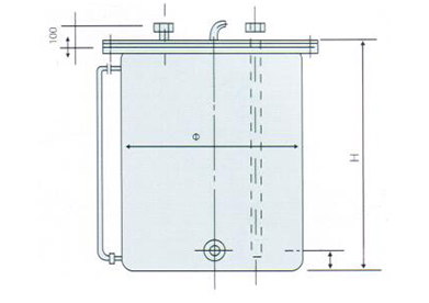 FZSL型中速過濾器