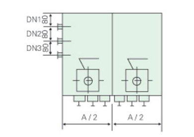 ZQXD全自動(dòng)疊片式過濾器