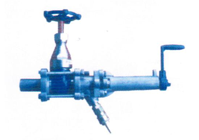 YF-II型溶氣式浮法廢水處理成套設(shè)備