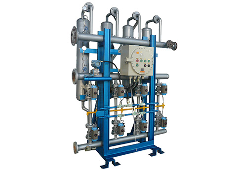 WZ型無重力粒子混合機(jī)