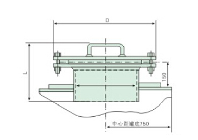 HLJ型系列含油污水過濾器