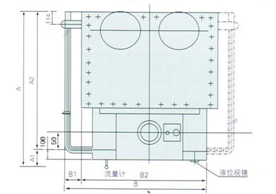 FTYT溶藥加藥設(shè)備